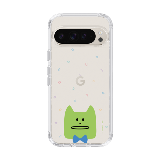 スリムプロテクションケース［ CRAFTHOLIC - Face - KORAT ］