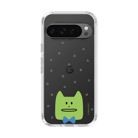 スリムプロテクションケース［ CRAFTHOLIC - Face - KORAT ］