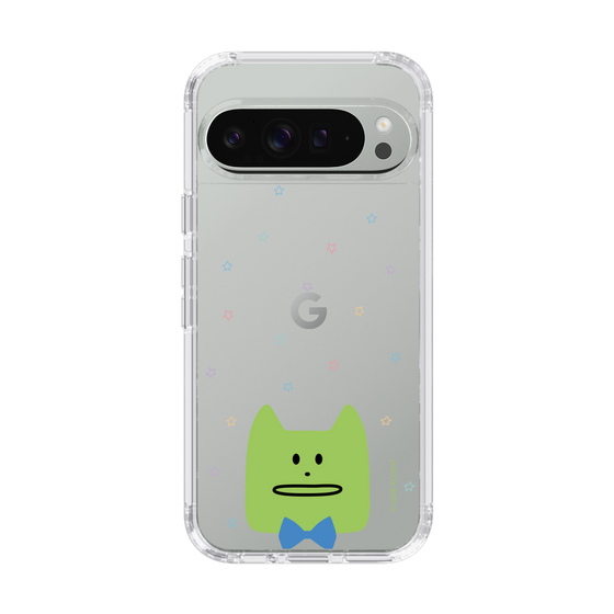 スリムプロテクションケース［ CRAFTHOLIC - Face - KORAT ］
