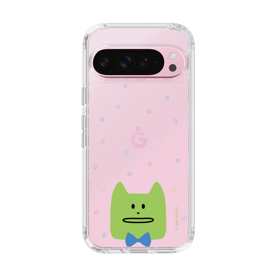 スリムプロテクションケース［ CRAFTHOLIC - Face - KORAT ］