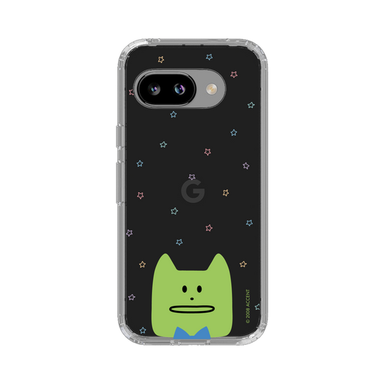 スリムプロテクションケース［ CRAFTHOLIC - Face - KORAT ］
