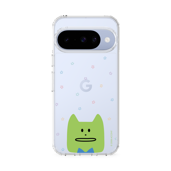 スリムプロテクションケース［ CRAFTHOLIC - Face - KORAT ］