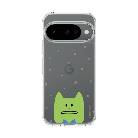 スリムプロテクションケース［ CRAFTHOLIC - Face - KORAT ］
