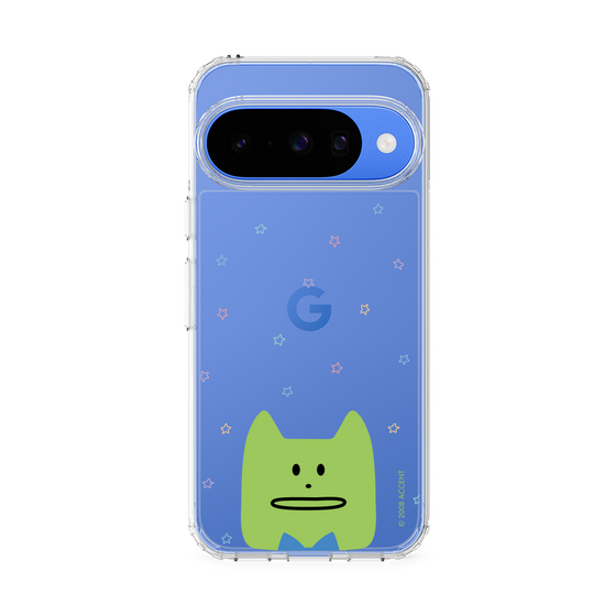 スリムプロテクションケース［ CRAFTHOLIC - Face - KORAT ］