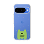 スリムプロテクションケース［ CRAFTHOLIC - Face - KORAT ］