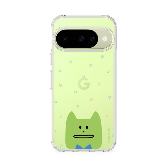 スリムプロテクションケース［ CRAFTHOLIC - Face - KORAT ］
