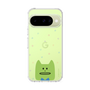 スリムプロテクションケース［ CRAFTHOLIC - Face - KORAT ］