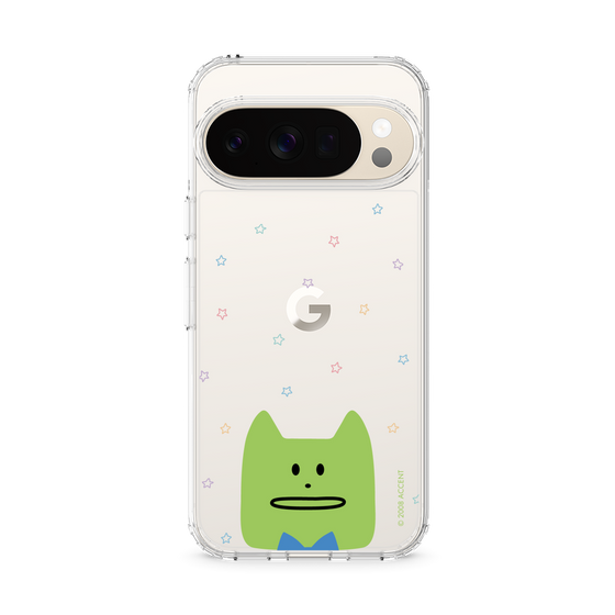 スリムプロテクションケース［ CRAFTHOLIC - Face - KORAT ］