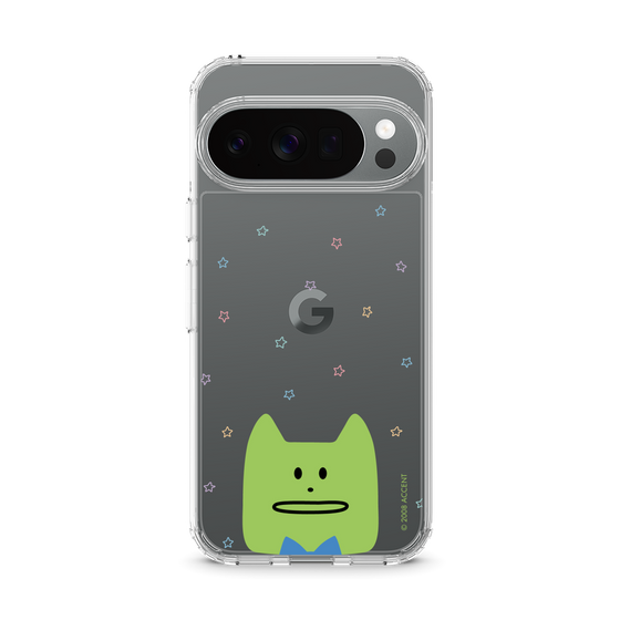 スリムプロテクションケース［ CRAFTHOLIC - Face - KORAT ］