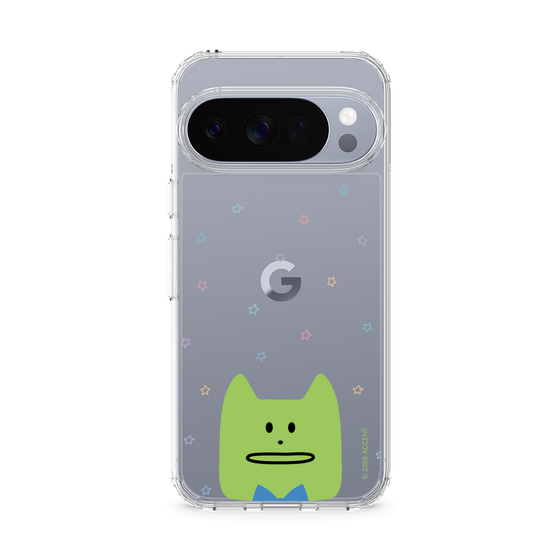 スリムプロテクションケース［ CRAFTHOLIC - Face - KORAT ］