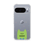 スリムプロテクションケース［ CRAFTHOLIC - Face - KORAT ］