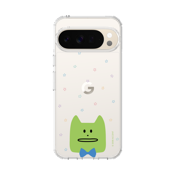スリムプロテクションケース［ CRAFTHOLIC - Face - KORAT ］