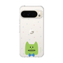 スリムプロテクションケース［ CRAFTHOLIC - Face - KORAT ］