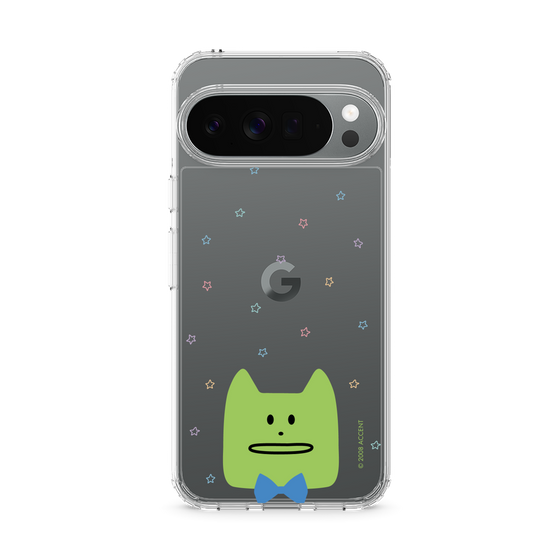 スリムプロテクションケース［ CRAFTHOLIC - Face - KORAT ］