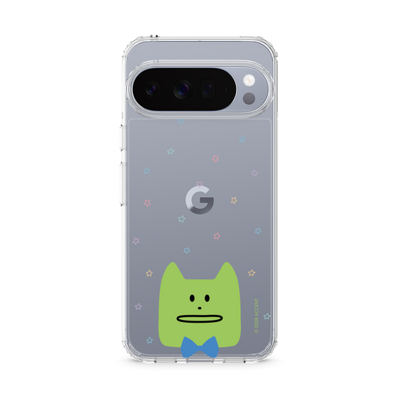 スリムプロテクションケース［ CRAFTHOLIC - Face - KORAT ］
