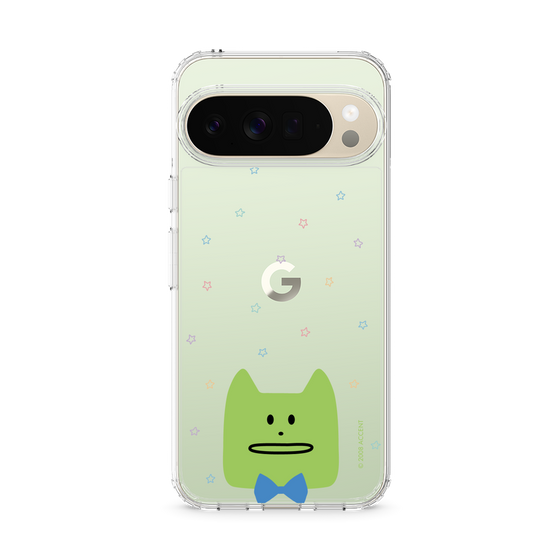 スリムプロテクションケース［ CRAFTHOLIC - Face - KORAT ］
