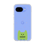 スリムプロテクションケース［ CRAFTHOLIC - Face - KORAT ］