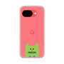 スリムプロテクションケース［ CRAFTHOLIC - Face - KORAT ］