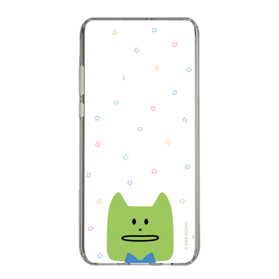 スリムプロテクションケース［ CRAFTHOLIC - Face - KORAT ］