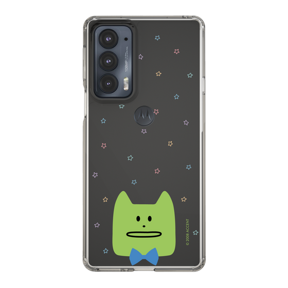 スリムプロテクションケース［ CRAFTHOLIC - Face - KORAT ］