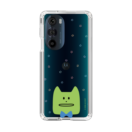 スリムプロテクションケース［ CRAFTHOLIC - Face - KORAT ］