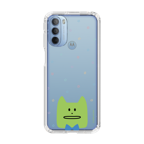 スリムプロテクションケース［ CRAFTHOLIC - Face - KORAT ］