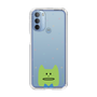スリムプロテクションケース［ CRAFTHOLIC - Face - KORAT ］