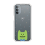 スリムプロテクションケース［ CRAFTHOLIC - Face - KORAT ］