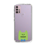 スリムプロテクションケース［ CRAFTHOLIC - Face - KORAT ］