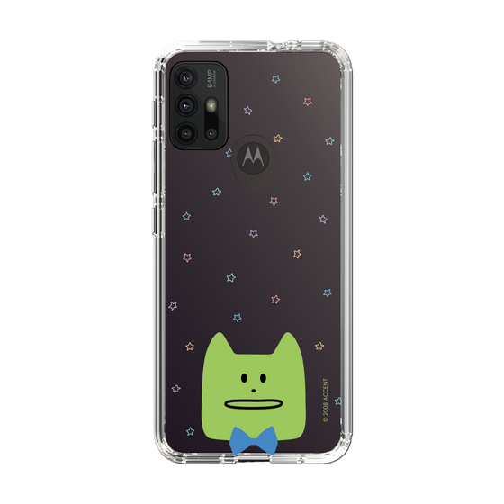 スリムプロテクションケース［ CRAFTHOLIC - Face - KORAT ］