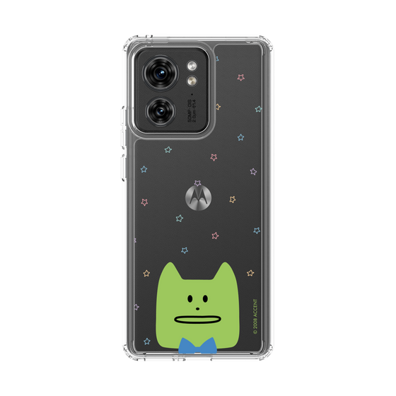 スリムプロテクションケース［ CRAFTHOLIC - Face - KORAT ］