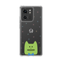 スリムプロテクションケース［ CRAFTHOLIC - Face - KORAT ］