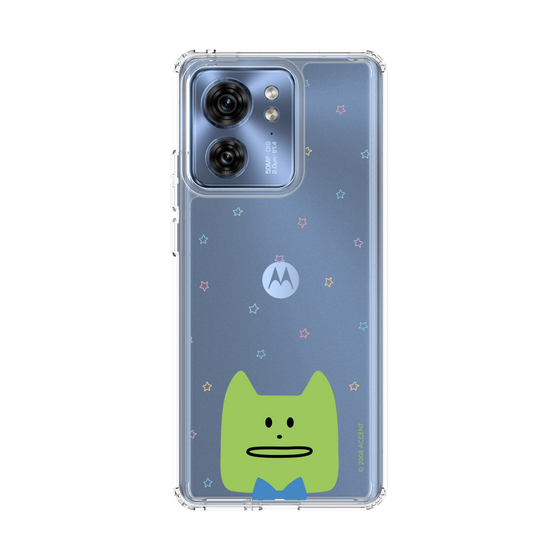 スリムプロテクションケース［ CRAFTHOLIC - Face - KORAT ］