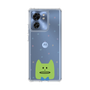 スリムプロテクションケース［ CRAFTHOLIC - Face - KORAT ］