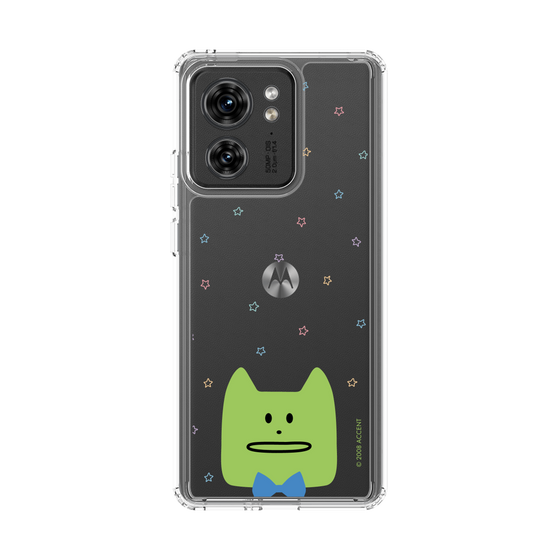 スリムプロテクションケース［ CRAFTHOLIC - Face - KORAT ］