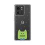 スリムプロテクションケース［ CRAFTHOLIC - Face - KORAT ］