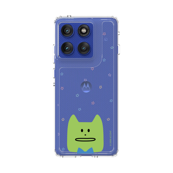 スリムプロテクションケース［ CRAFTHOLIC - Face - KORAT ］