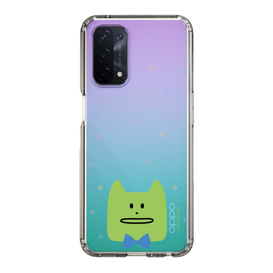 スリムプロテクションケース［ CRAFTHOLIC - Face - KORAT ］