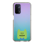 スリムプロテクションケース［ CRAFTHOLIC - Face - KORAT ］