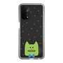 スリムプロテクションケース［ CRAFTHOLIC - Face - KORAT ］