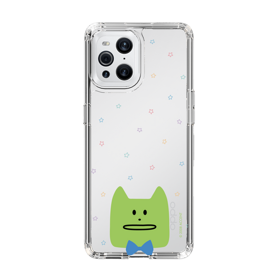 スリムプロテクションケース［ CRAFTHOLIC - Face - KORAT ］
