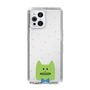 スリムプロテクションケース［ CRAFTHOLIC - Face - KORAT ］