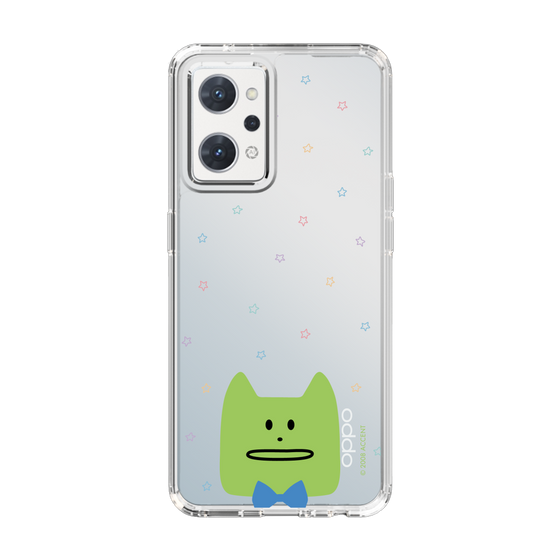 スリムプロテクションケース［ CRAFTHOLIC - Face - KORAT ］
