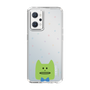 スリムプロテクションケース［ CRAFTHOLIC - Face - KORAT ］