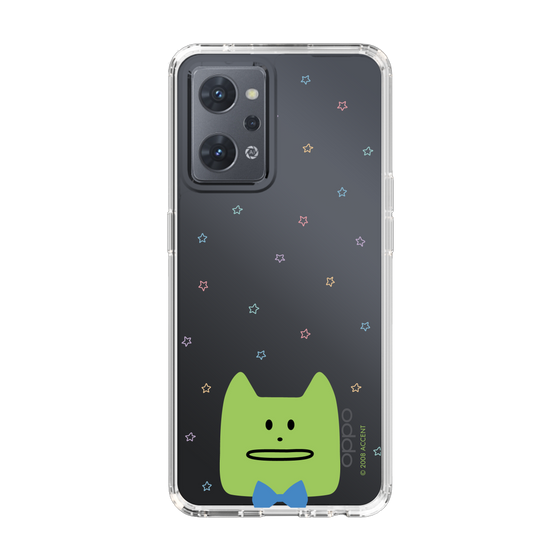 スリムプロテクションケース［ CRAFTHOLIC - Face - KORAT ］
