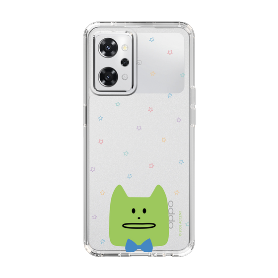 スリムプロテクションケース［ CRAFTHOLIC - Face - KORAT ］