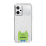 スリムプロテクションケース［ CRAFTHOLIC - Face - KORAT ］