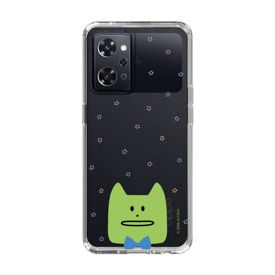 スリムプロテクションケース［ CRAFTHOLIC - Face - KORAT ］