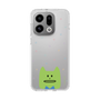 スリムプロテクションケース［ CRAFTHOLIC - Face - KORAT ］