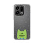 スリムプロテクションケース［ CRAFTHOLIC - Face - KORAT ］